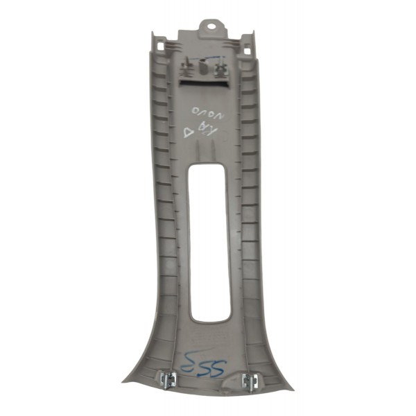 Moldura Coluna Central Direito Ford Ka 2015 2016 2017 2018