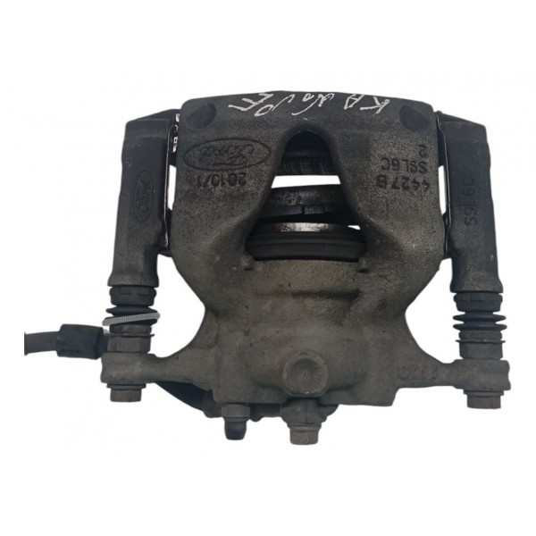 Pinça Freio Dianteira Esquerda Ford Ka 1.0 3cc 2015 16 17 18