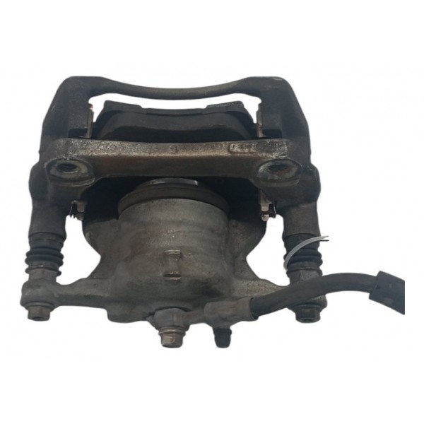 Pinça Freio Dianteira Esquerda Ford Ka 1.0 3cc 2015 16 17 18