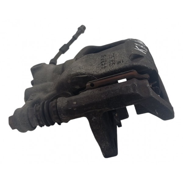 Pinça Freio Dianteira Esquerda Ford Ka 1.0 3cc 2015 16 17 18