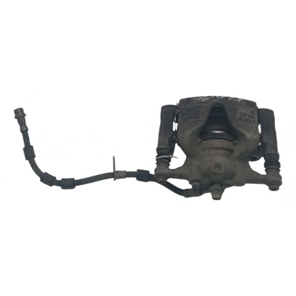 Pinça Freio Dianteira Esquerda Ford Ka 1.0 3cc 2015 16 17 18