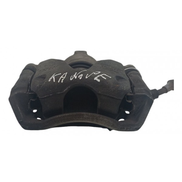 Pinça Freio Dianteira Esquerda Ford Ka 1.0 3cc 2015 16 17 18