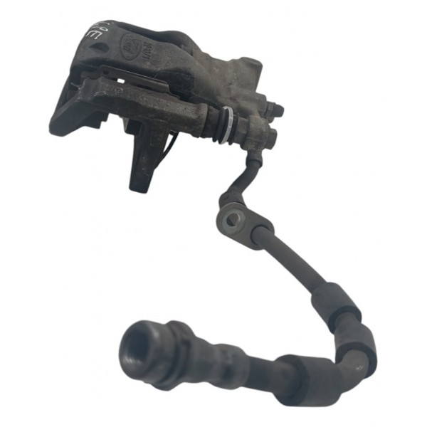 Pinça Freio Dianteira Esquerda Ford Ka 1.0 3cc 2015 16 17 18