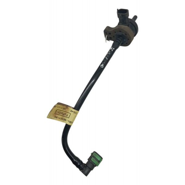 Mangueira Valvula Canister Ford Ka 1.0 2015 16 17 18 19 20