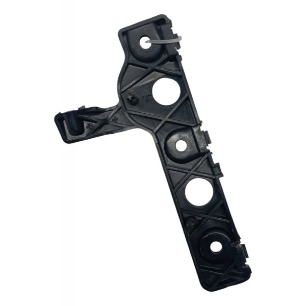 Guia Parachoque Dianteiro Esquerdo Ford Ka 1.0 3cc 2015 2016