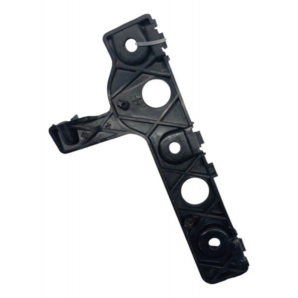 Guia Parachoque Dianteiro Esquerdo Ford Ka 1.0 3cc 2015 2016