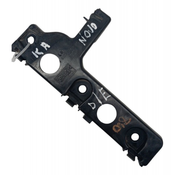 Guia Parachoque Dianteiro Esquerdo Ford Ka 1.0 3cc 2015 2016