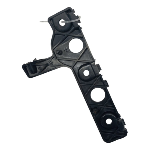 Guia Parachoque Dianteiro Esquerdo Ford Ka 1.0 3cc 2015 2016