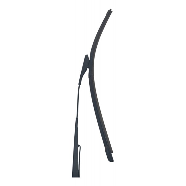 Braço Limpador Parabrisa Esquerdo Ford Ka 2015 16 17 18 19 Esquerdo