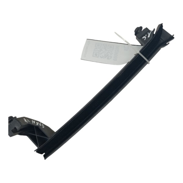 Canaleta Guia Vidro Porta Traseira Esquerda Fod Ka 2015 2016 Branco