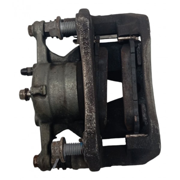 Pinça Freio Dianteira Direita Ford Ka 1.0 3cc 2015 16 17 18