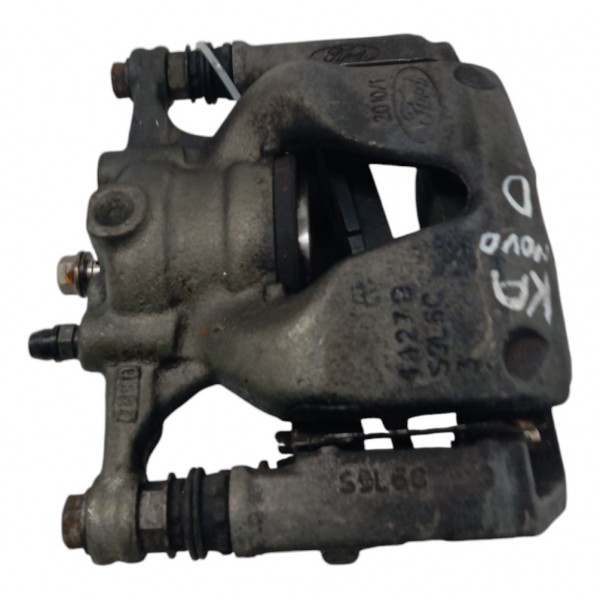 Pinça Freio Dianteira Direita Ford Ka 1.0 3cc 2015 16 17 18