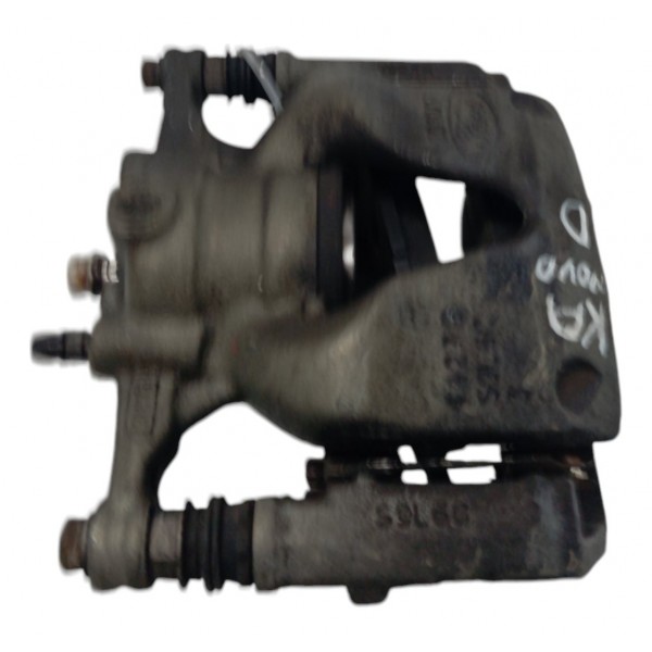 Pinça Freio Dianteira Direita Ford Ka 1.0 3cc 2015 16 17 18