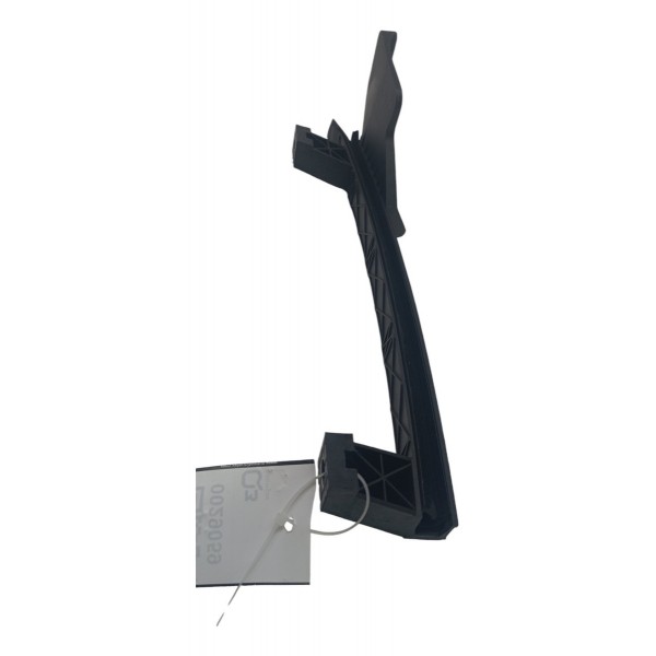 Canaleta Guia Vidro Porta Dianteira Esquerda Fod Ka 2015 16 Preto