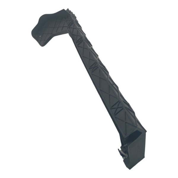 Canaleta Guia Vidro Porta Dianteira Esquerda Fod Ka 2015 16 Preto