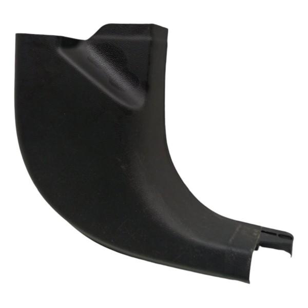 Soleira Porta Dianteira Direita Ford Ka 1.0 3cc 2015 2016 17 Preto