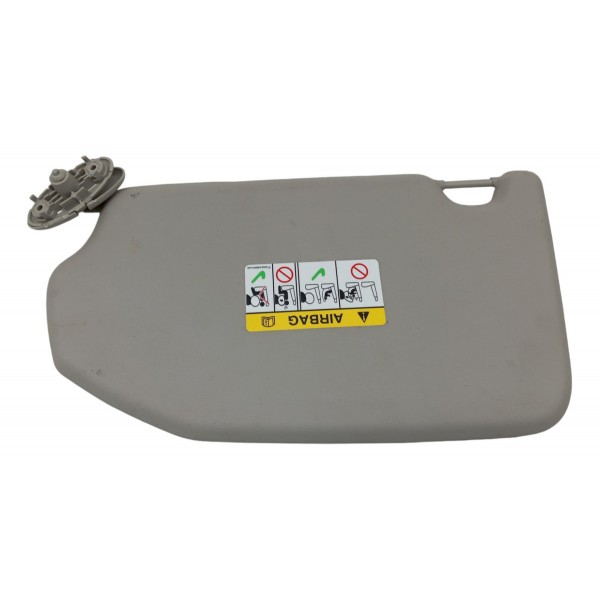 Quebra Sol Direito Ford Ka 1.0 3cc 2015 2016 2017 2018 2019