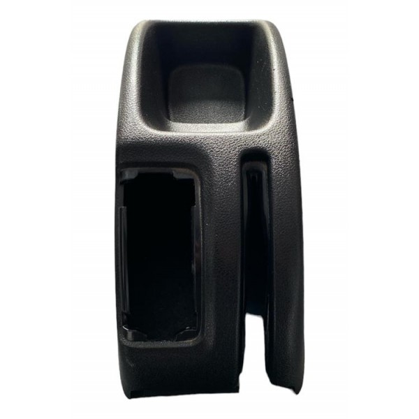 Console Central Alavanca Freio Mao Peugeot 207