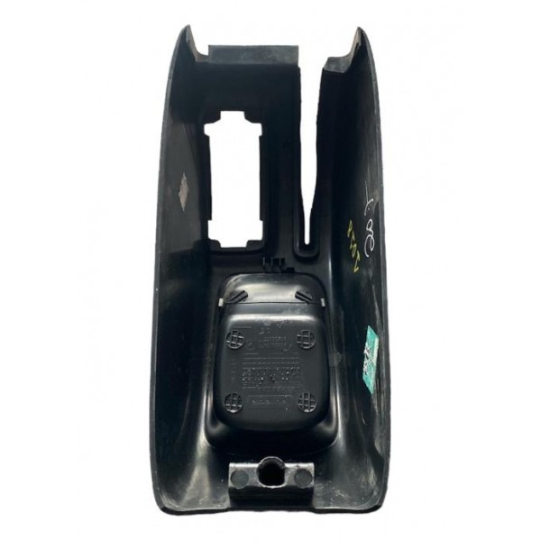 Console Central Alavanca Freio Mao Peugeot 207