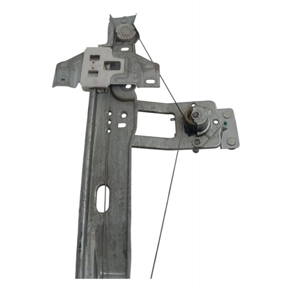 Máquina Vidro Manual Traseiro Esquerdo Ford Ka 1.0 2015 16