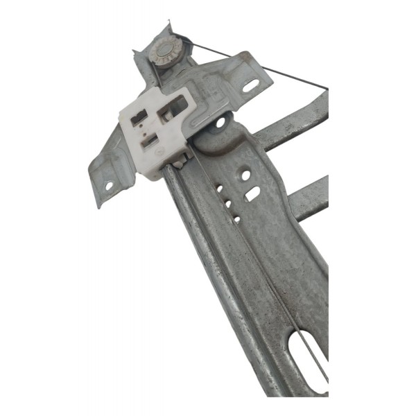 Máquina Vidro Manual Traseiro Esquerdo Ford Ka 1.0 2015 16