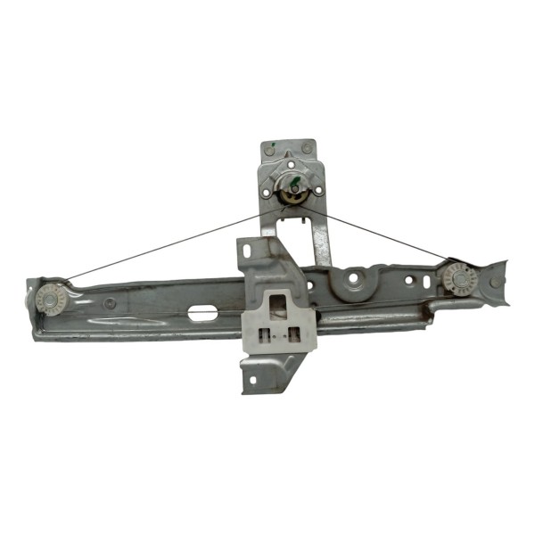 Máquina Vidro Manual Traseiro Direito Ford Ka 1.0 2015 16 17