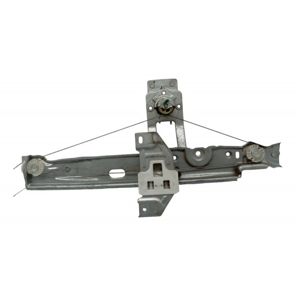 Máquina Vidro Manual Traseiro Direito Ford Ka 1.0 2015 16 17