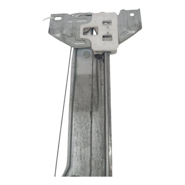 Máquina Vidro Elétrico Dianteiro Esquerdo Ford Ka 1.0 2015