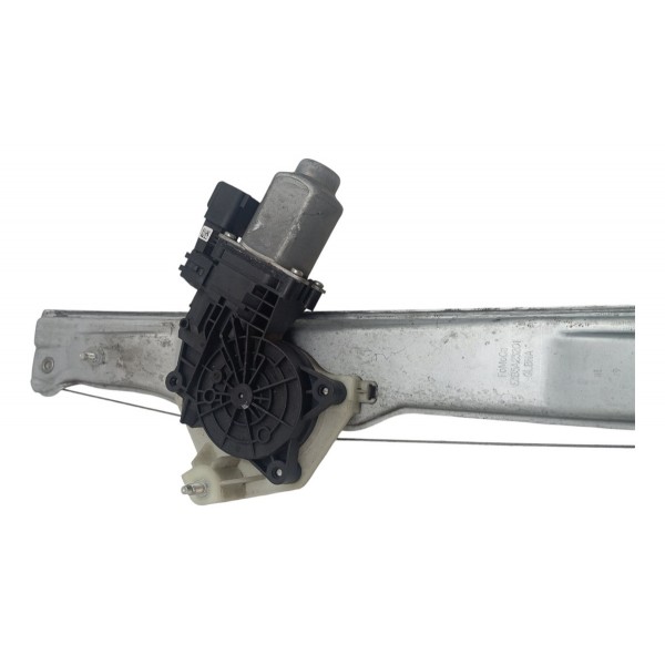 Máquina Vidro Elétrico Dianteiro Esquerdo Ford Ka 1.0 2015