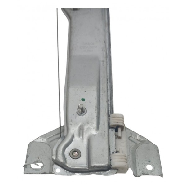 Máquina Vidro Elétrico Dianteiro Esquerdo Ford Ka 1.0 2015
