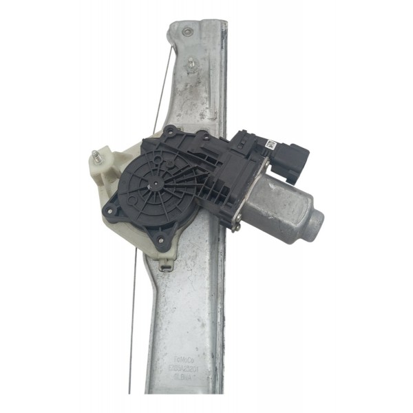 Máquina Vidro Elétrico Dianteiro Esquerdo Ford Ka 1.0 2015