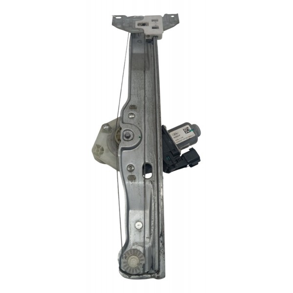 Máquina Vidro Elétrico Dianteiro Esquerdo Ford Ka 1.0 2015