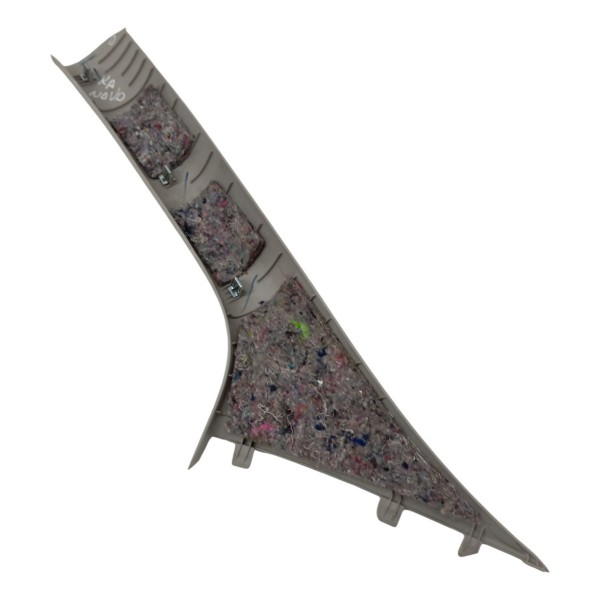 Acabamento Coluna Parabrisa Direito Ford Ka 1.0 2015 16 17