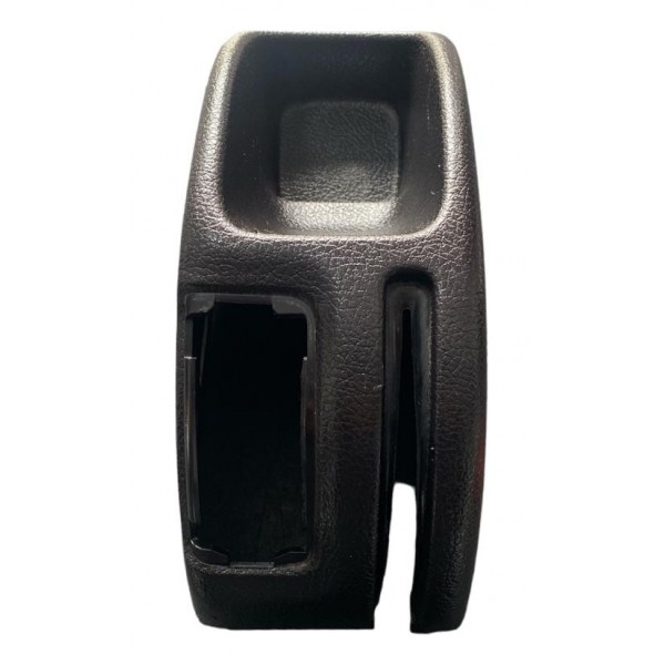 Console Central Alavanca Freio Mao Peugeot 206