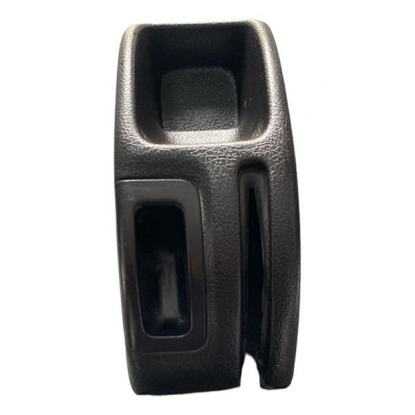 Console Central Alavanca Freio Mao Peugeot 206