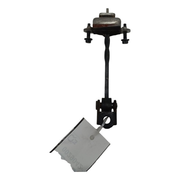 Limitador Porta Traseira Direita Ford Ka 1.0 2015 2016 17 18 Traseira Díreita Prateado