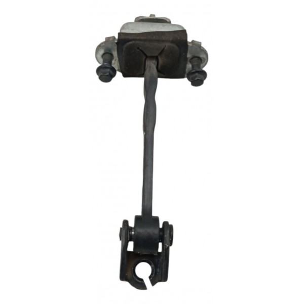 Limitador Porta Traseira Direita Ford Ka 1.0 2015 2016 17 18 Traseira Díreita Prateado