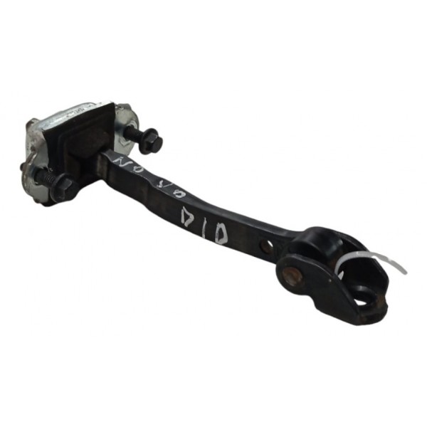 Limitador Porta Dianteira Direita Ford Ka 1.0 2015 2016 17 - Dianteira - Díreita - Preto