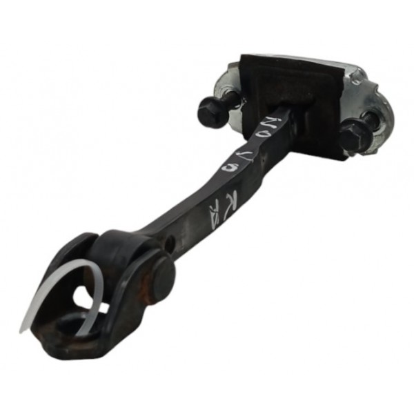 Limitador Porta Dianteira Direita Ford Ka 1.0 2015 2016 17 - Dianteira - Díreita - Preto