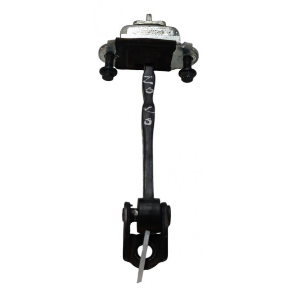 Limitador Porta Dianteira Direita Ford Ka 1.0 2015 2016 17 - Dianteira - Díreita - Preto