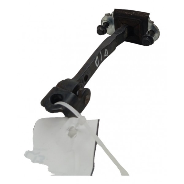 Limitador Porta Dianteira Direita Ford Ka 1.0 2015 2016 17 - Dianteira - Díreita - Preto