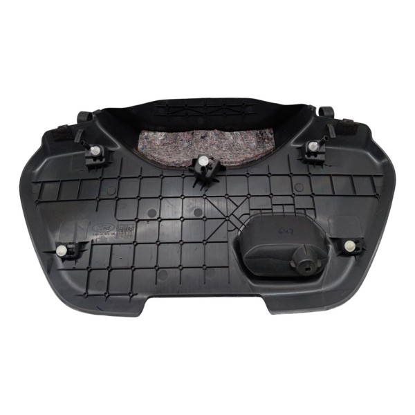 Acabamento Moldura Tampa Traseira Ford Ka 1.0 2015 16 17 18