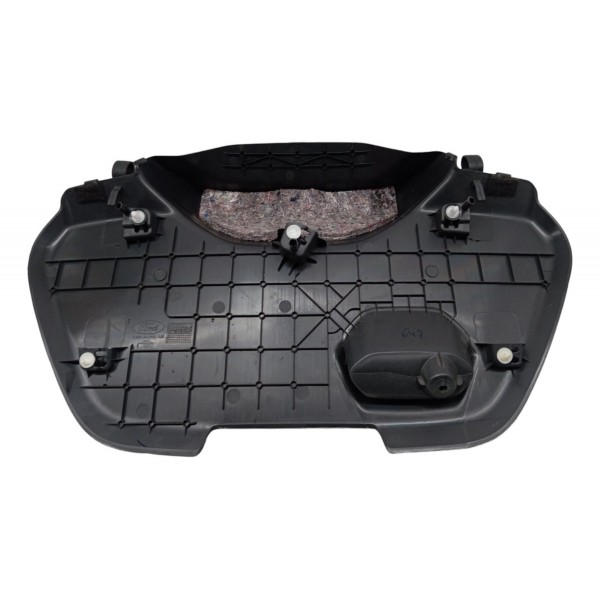 Acabamento Moldura Tampa Traseira Ford Ka 1.0 2015 16 17 18