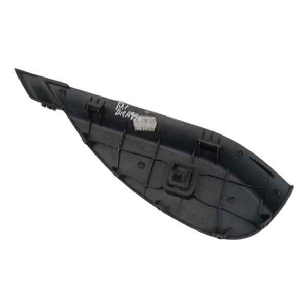 Moldura Lateral Direito Painel Citroen Xsara Picasso 2007 08