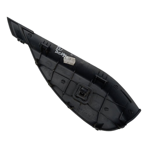 Moldura Lateral Direito Painel Citroen Xsara Picasso 2007 08