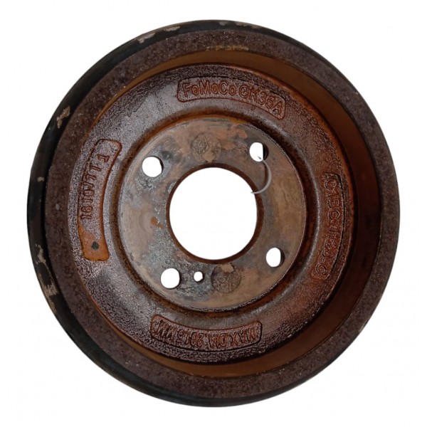 Panela Tambor Freio Traseiro Esquerdo Ford Ka 1.0 3cc 2015