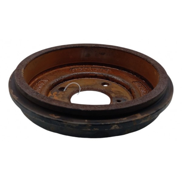 Panela Tambor Freio Traseiro Esquerdo Ford Ka 1.0 3cc 2015