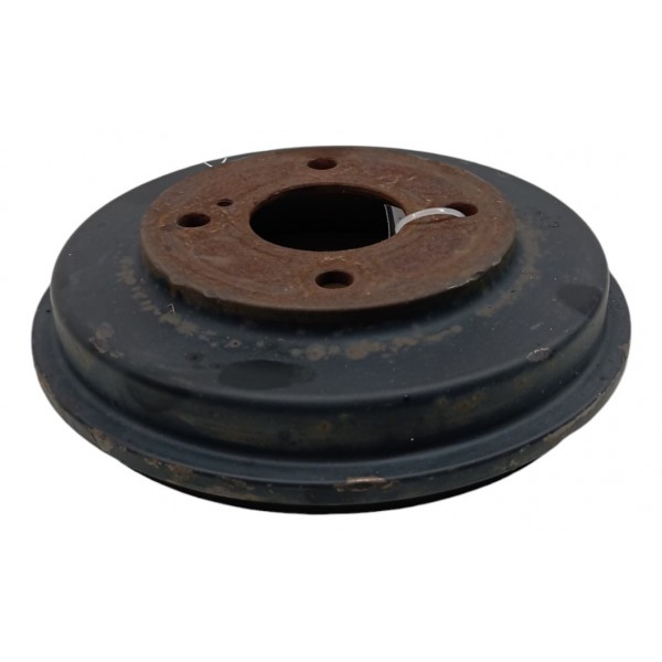 Panela Tambor Freio Traseiro Esquerdo Ford Ka 1.0 3cc 2015