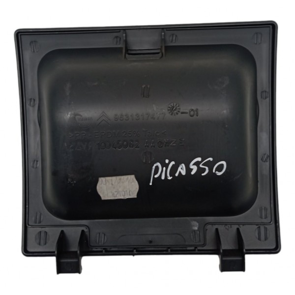 Tampa Caixa Fusivel Painel Citroen Xsara Picasso 2008 2009