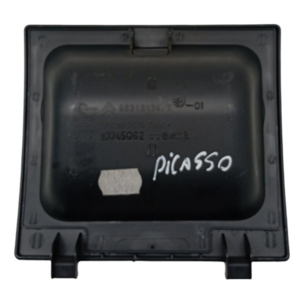 Tampa Caixa Fusivel Painel Citroen Xsara Picasso 2008 2009
